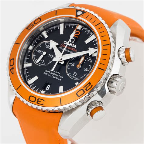 omega seamaster 600 value|seamaster planet ocean 600m price.